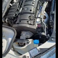 206تیپ 5|خودرو سواری و وانت|تربتحیدریه, باغ سلطانی|دیوار