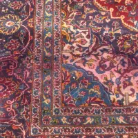 فروش فرش دستبافت۱۲