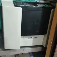 دستگاه ریسو cz180