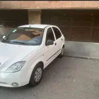 تیبا 2 مدل 1400بدون رنگ