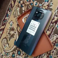 poco x3 پرو معاوضه با ایفون 7