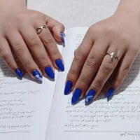 خدمات تخصصی ناخن