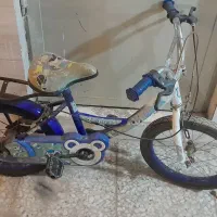 یک عدد دو چرخه سایز ۱۶|دوچرخه، اسکیت، اسکوتر|شاهینشهر, گرگاب|دیوار