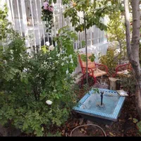 اجاره باغ ویلا امن و زیبادر شاهنامه|اجارهٔ کوتاهمدت ویلا و باغ|مشهد, توس (بلوار توس)|دیوار