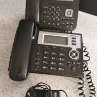 تلفن رومیزی سانترال که برای خونه استفاده نمیشه