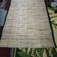 حصیر بافی|صنایع دستی و سایر لوازم تزئینی|گنبد کاووس, |دیوار