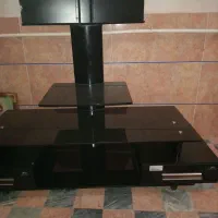 زیر تلویزیون