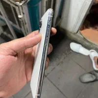 iPhone 11 Pro silver|موبایل|کرج, عظیمیه|دیوار