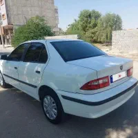 سمندLX مدل ۹۳|خودرو سواری و وانت|لار, |دیوار