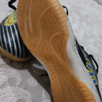 کفش فوتبالی سایز۳۹|کیف، کفش، کمربند|خرم‌آباد, |دیوار