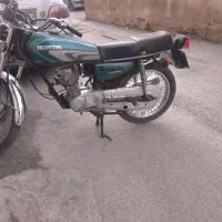 هندا ژاپنCDI پلاک ملی