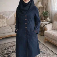 مانتو شلوار اداری فرم