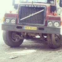 نیازمنده راننده پایه یکم