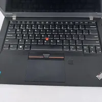 لپ تاپ Lenovo t470s i7|رایانه همراه|تهران, شهرک ولیعصر|دیوار