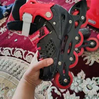 اسکیت ژله ای سایز ۳۰ تا۳۷