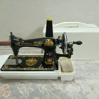 چرخ خیاطی
