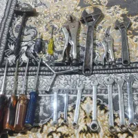 23تا آچار اصلی درحد نو