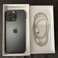 اپل ۱۶ پرومکس ۵۱۲ گیگ ZAA با گارانتی