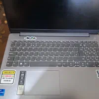 لپ تاپ لنوو ideapad 3 نسل ۱۱