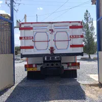 اتیکو|خودرو سنگین|تهران, فاطمی|دیوار