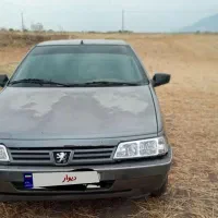 پژو 405|خودرو سواری و وانت|مینودشت, |دیوار