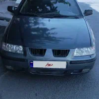 فروش و معاوضه سمند ef7