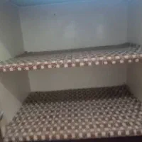 کابینت درب ام دی اف با هود و سینک فروش فوری|آبچکان و نظمدهنده ظروف|تهران, قصر فیروزه ۱|دیوار