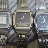 ساعتای سیتیزن|ساعت|تهران, لاله زار|دیوار