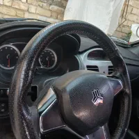 کوییک مدل 1402|خودرو سواری و وانت|شیراز, شریف‌آباد|دیوار