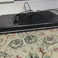 پخش کننده دی وی دی ال جی
