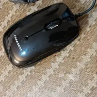 موس سیم دارنونواصلا استفاده نکردم