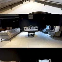 الان بخر 1405/02/20 یکجا پرداخت کن|مبلمان خانگی و میز عسلی|رومشکان, |دیوار