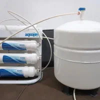 تصفیه اب اکاجو