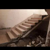 کاشی و سرامیک کاری وسنک کاری