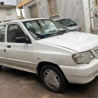 پراید ۱۱۱|خودرو سواری و وانت|لنگرود, |دیوار