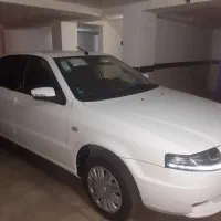 سمندسورن پلاس XU7P