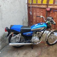 موتور مدل 91 مدارک کامل