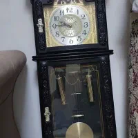 ساعت دیواری