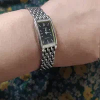 ساعت زنانه اورینت