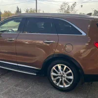 سورنتو ۲۰۱۷ gtline بیرنگ|خودرو سواری و وانت|تهران, پونک|دیوار