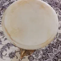 زیر تلفن برنز