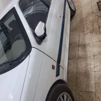 پژو پارس 95|خودرو سواری و وانت|خرم‌آباد, |دیوار