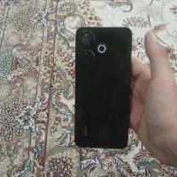 گوشی redmi13 رم 8 256