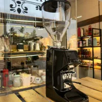 آسیاب قهوهساز و اسپرسوساز C22 برند هوم|سماور، چایساز، قهوهساز|شیراز, شهرک رضوان|دیوار