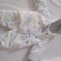 کاپشن و سرهمی بچه گانه|کفش و لباس بچه|کرج, آق تپه|دیوار