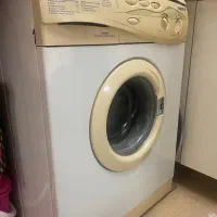 فروش لباسشویی کارکرده سالم|ماشین لباسشویی و خشککن لباس|بابل, |دیوار