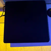 Pa4 slim 500gb