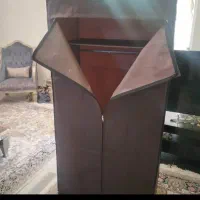 کمد لباس برزنتی