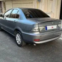 فروش سورن پلاس 402 فول EF7|خودرو سواری و وانت|بندرعباس, |دیوار