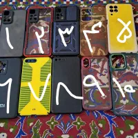 قاب گوشی